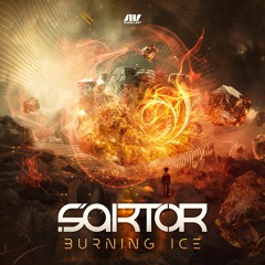 Sartor- Burning Ice