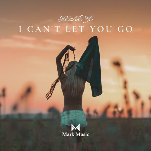 XENEZE - I Can't Let You Go