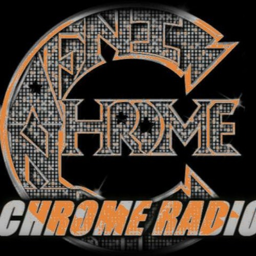 Chrome Radio #309 Live Halloween Show 10/31