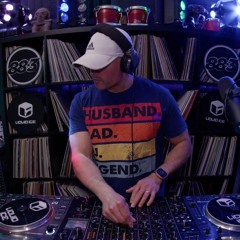 Best Funky House of 2025 (So far) on Centreforce 88.3 (Ep.1) | June 4, 2025 [P1]