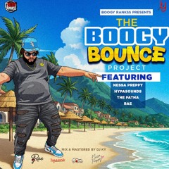 Boogy Bounce Project Mix