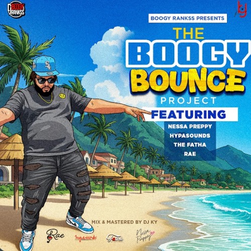 Boogy Bounce Project Mix