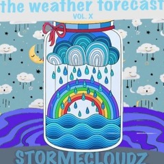 Weather Forecast Vol. 10