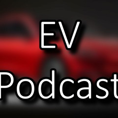 Electric Car Podcast🎙