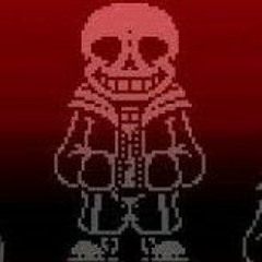 {Undertale Betrayer} Phase 2 OST - Lost Chance V2 (Not Mine)