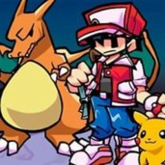 pokemon master