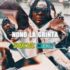 Nono la grinta-ponanini jersey(remix)