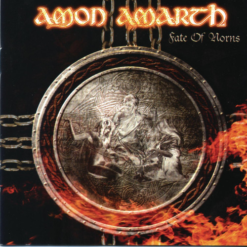 Stream An Ancient Sign Of Coming Storm by Amon Amarth | Listen online for  free on SoundCloud