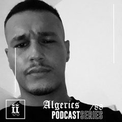 I/I Podcast Series 088 - ALGERICS