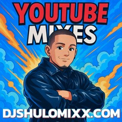 AVENTURA MIX - YOUTUBE -  VOL 1 - MASTER