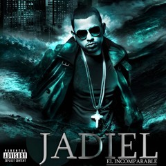 Jadiel El Incomparable - Juquia Con El Alcohol