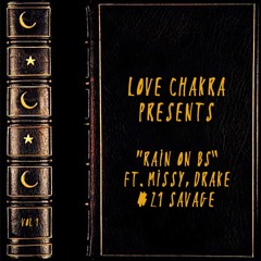 Rain On BS (Yonas Michael mix)