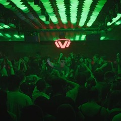 Lomike @ Club Vibe - Curitiba/PR