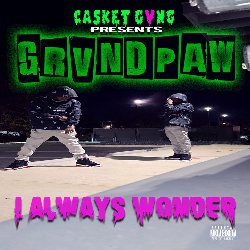 I Always Wonder (Vid in Descrip)