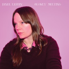 Janel Leppin 'Zonk' from "Slowly Melting" [Cuneiform]