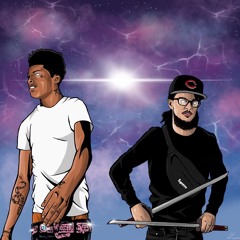 Help (feat. K Suave)