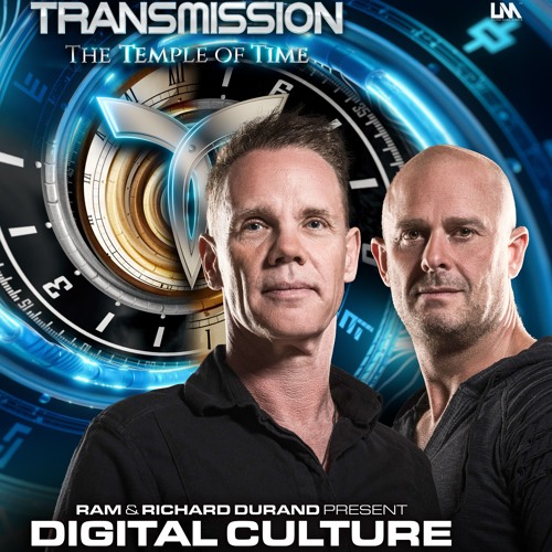 Digital Culture - Live @ Transmission Netherlands 2025