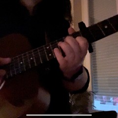 "See me" Original song but not sure about the title...