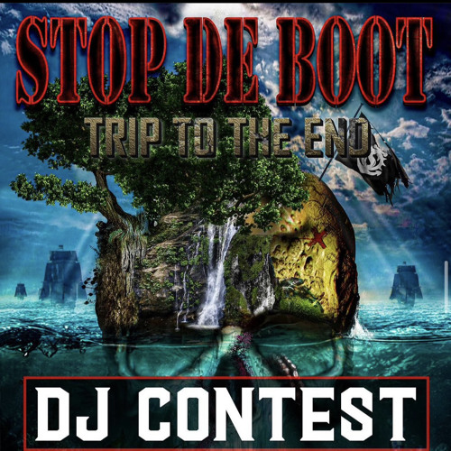 Roosterz - SDB trip to the end dj contest |WINNER|