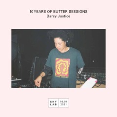 10 Years of BSR: Skylab Radio takeover - Darcy Justice