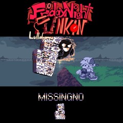 (FNF: Hypno's Lullaby) Missingno - Memehog's Cover