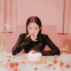 BIBI- Birthday Cake (slowed + reverb)