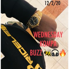 WEDNESDAY KOMPA BUZZ : PRICELESS J 12:2:20....