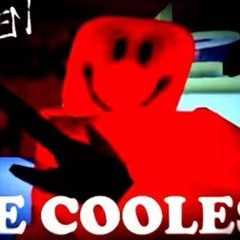 The Coolest - Friday Night Funkin’ C00lkidd Song