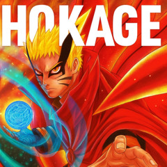 [FREE] Anime Type Beat -「Hokage」