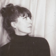 Spirits Commune 03: Penelope Trappes - Phantom Limb