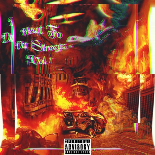 Darya'ahla - H4TS(Intro )
