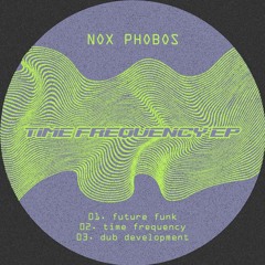 Nox Phobos - Future Funk