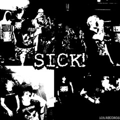SICK! (prod. YUNG RIPPER)