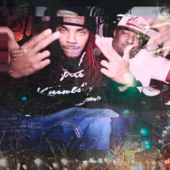 Street Knowledge & CheezeOnDaSlap - Keep It Mobby