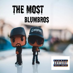 BlumBros-Doing The Most