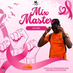 04- DJ PIXX - NRJ MASTERMIX 10-10-2025