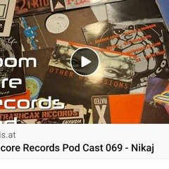 Nikaj - Doomcore Records Podcast 069