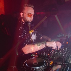 Eli Gree @ Kika Club | BsAs, Argentina | Nov 2022