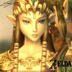 Zelda [Prod. Sai]