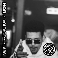HÖR x VOLTAGE LABS CONTEST  | C-CRIT