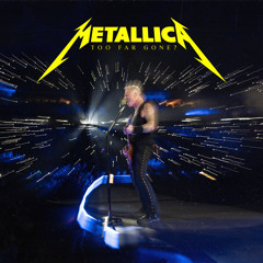 Too Far Gone? (Live at MetLife Stadium, East Rutherford, NJ, 8/6/2023)