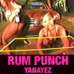 RUM PUNCH