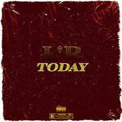 L’R - TODAY (offical audio) #LRfriday