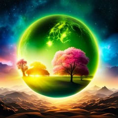Green Planet