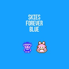 Skies Forever Blue : Boxxified