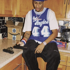 COMETHAZINE - SIX FLAGS [REMIX] prod.jreampierre