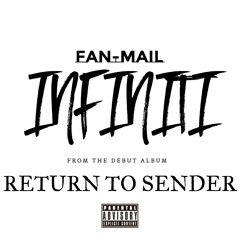Fan-Mail "Infiniti" (Official Audio)