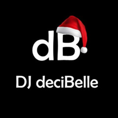 DJ Decibelle Christmas Remix Collection