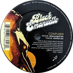 Confused (Sklavenmarkt Mix)