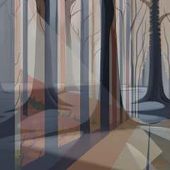 grey shadows